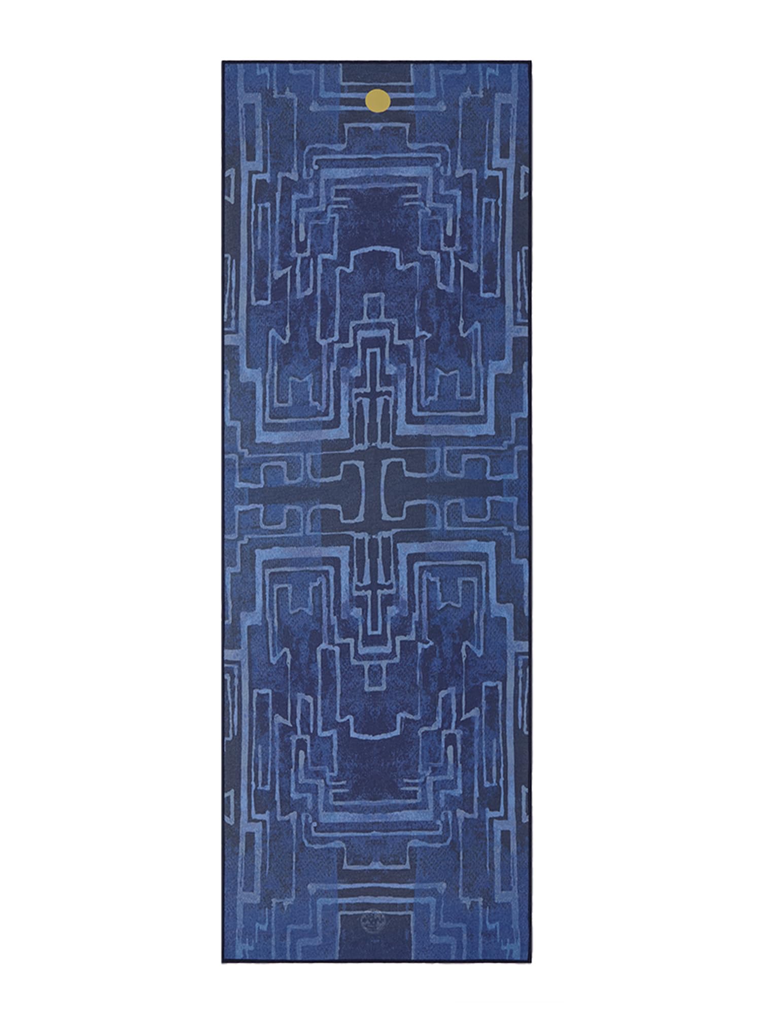 マンドゥカ(Manduka) ストア ヨガタオル 滑り止め付き Yogitoesr